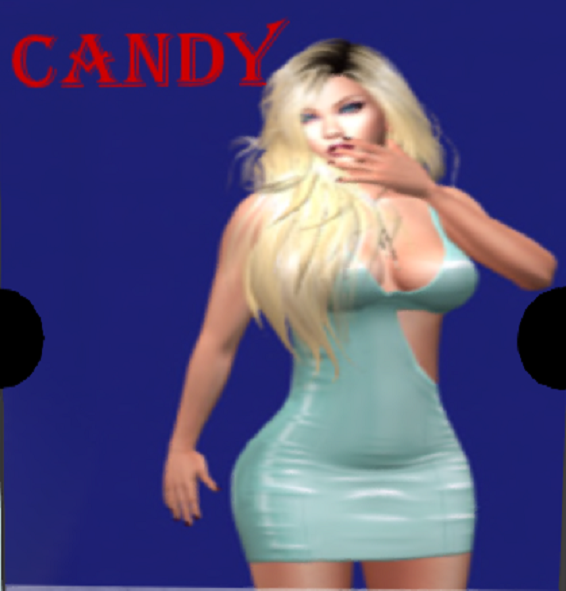 Candy GBG